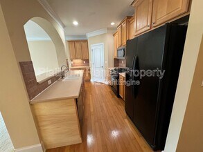 2614 Gadsen Walk NW in Duluth, GA - Building Photo - Building Photo