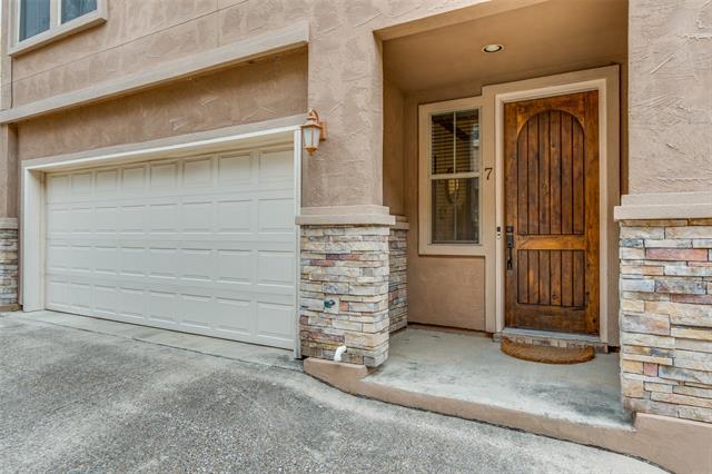 4519 Lafayette St in Dallas, TX - Building Photo - Building Photo