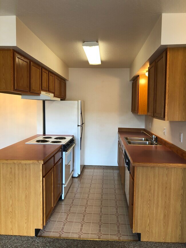 721 Hobson Ave Rentals in Butte, MT