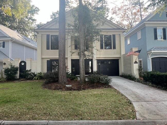67 Sparwheel Ln in Hilton Head Island, SC - Building Photo - Building Photo