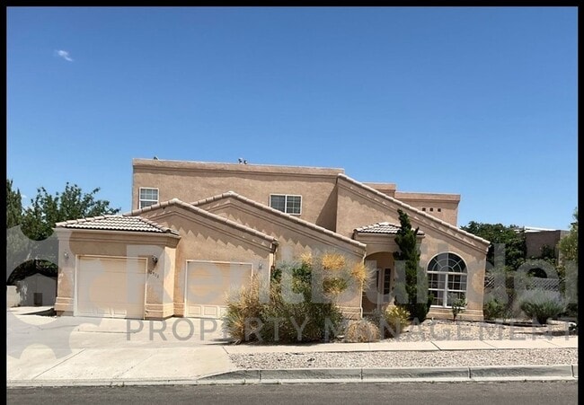 10308 Rio Los Pinos Dr NW in Albuquerque, NM - Building Photo - Building Photo