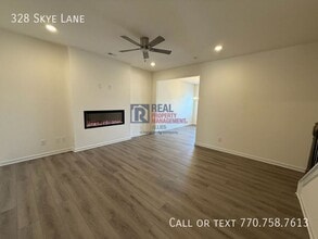 328 Skye Ln in Cartersville, GA - Building Photo - Building Photo
