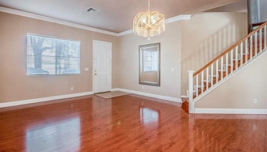 2416 Brockton Way in Henderson, NV - Building Photo - Building Photo