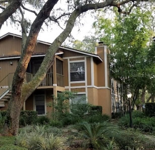 property at 14319 Hanging Moss Cir