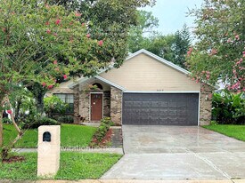 1453 Hyde Park Dr in Winter Park, FL - Building Photo