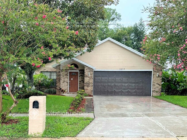 property at 1453 Hyde Park Dr