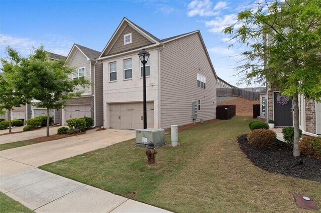 2730 Kemp Ct in Conyers, GA - Building Photo - Building Photo
