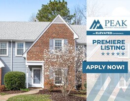 4929 Cavan Green Ct in Richmond, VA - Building Photo