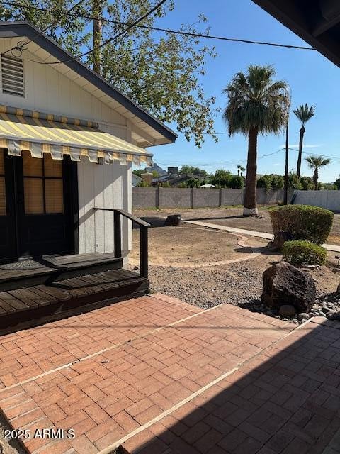 1340 E Missouri Ave in Phoenix, AZ - Building Photo - Building Photo