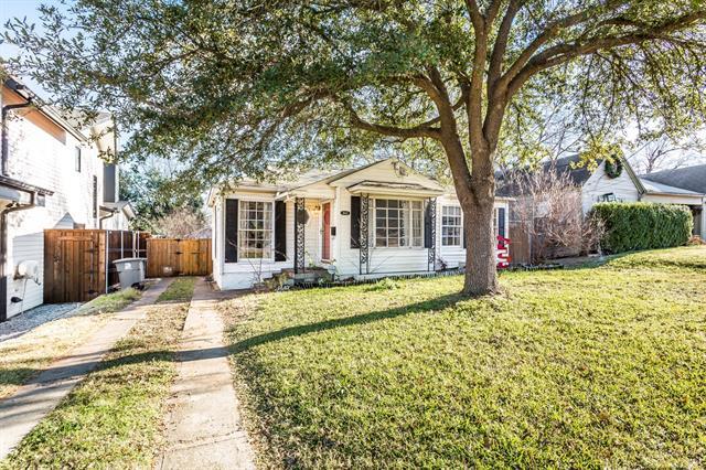 8642 Daytonia Ave in Dallas, TX - Building Photo - Building Photo