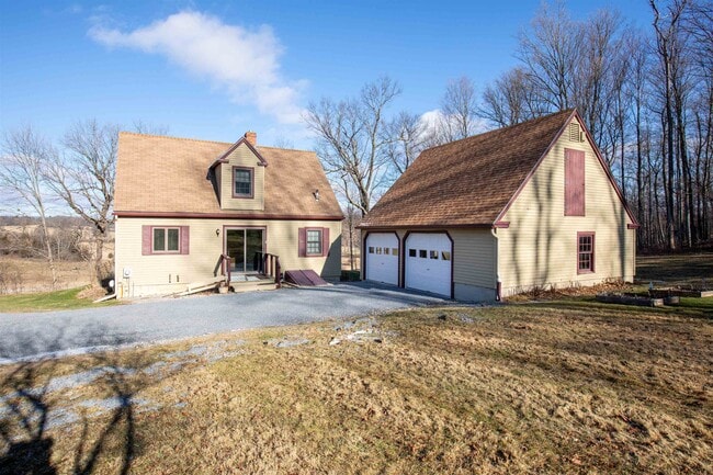 property at 396 Prindle Rd