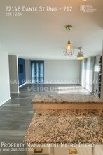 22148 Dante St in Oak Park, MI - Building Photo - Building Photo