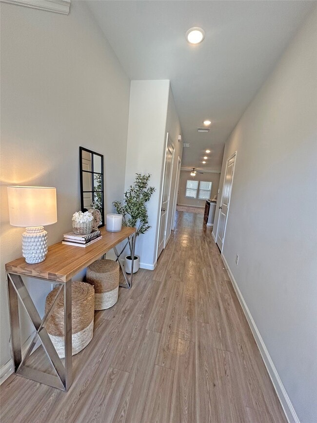 8034 Peppercorn St in Magnolia, TX - Building Photo - Building Photo