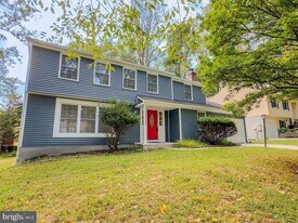 6281 Loveknot Pl in Columbia, MD - Building Photo