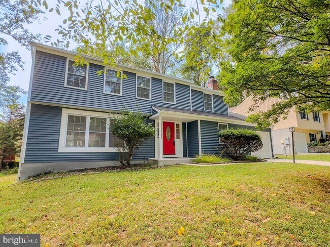 property at 6281 Loveknot Pl