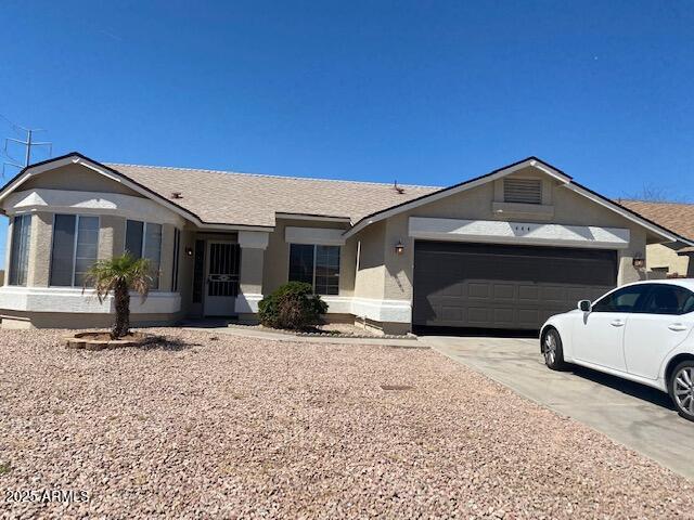 444 N 64th St in Mesa, AZ - Building Photo