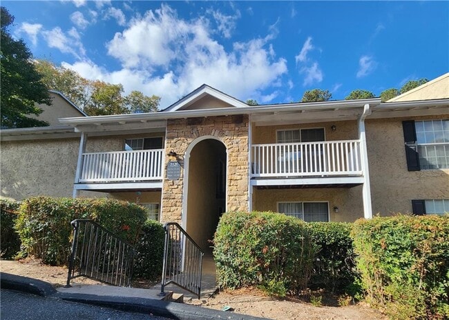 property at 3120 7 Pines Ct