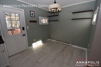 1011 Hyde Park Dr in Annapolis, MD - Building Photo - Building Photo