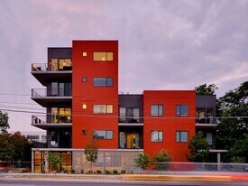 1615 E 7th St in Austin, TX - Building Photo