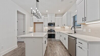 123 N Banner Ave in Farmington, AR - Building Photo - Building Photo