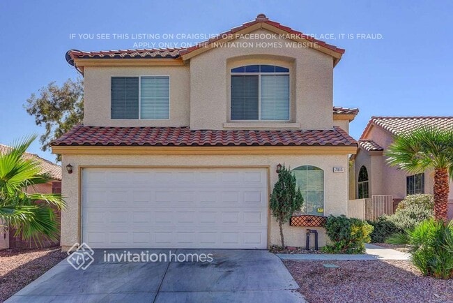 property at 7815 W Rainshower Dr