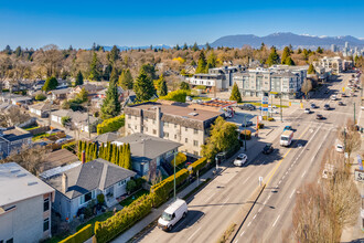 Glen Ken in Vancouver, BC - Building Photo - Building Photo