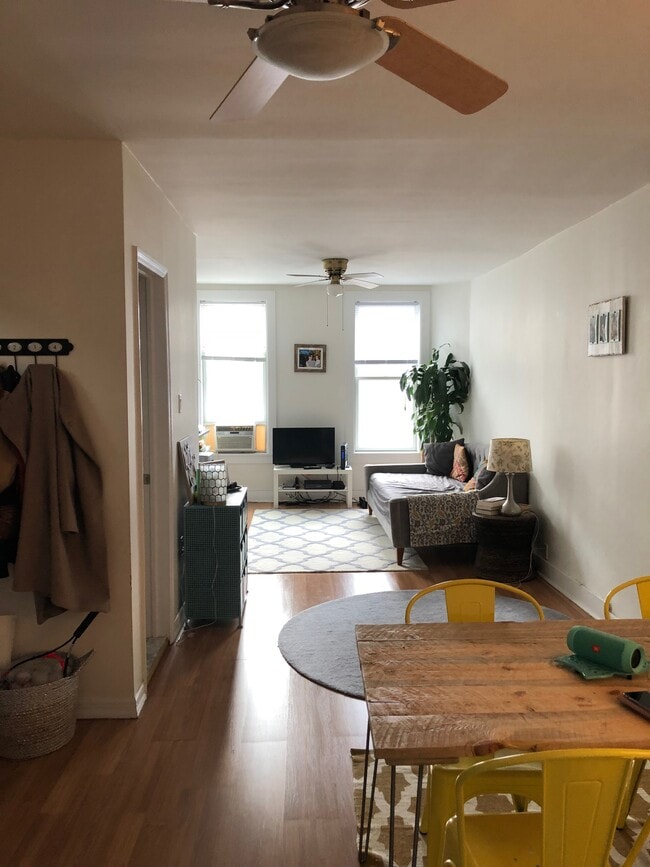 214A 31st St, Unit #2