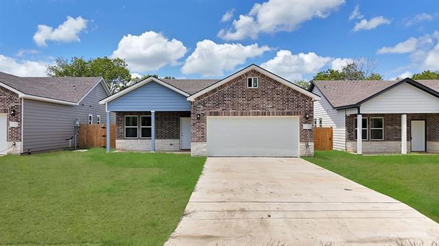 property at 1706 E 10th Ave