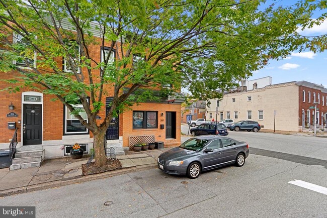 property at 300 S Robinson St