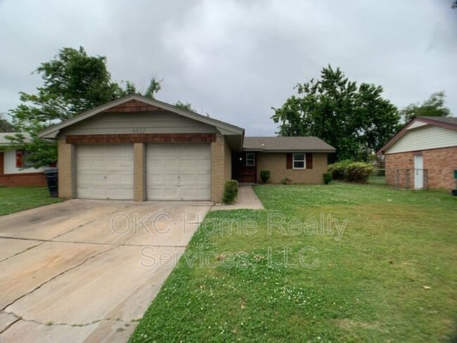 property at 6812 S Land Ave