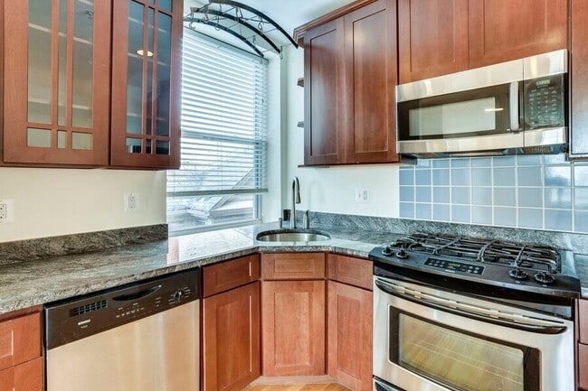 property at 219 T St NE