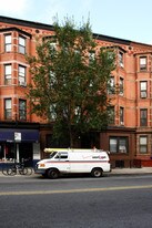 66 7th Ave in Brooklyn, NY - Foto de edificio - Building Photo