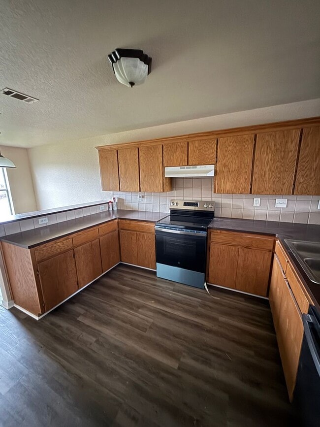 212 Janelle Dr in Copperas Cove, TX - Building Photo - Building Photo