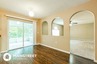 3928 Stonefield Dr in Orlando, FL - Building Photo - Building Photo