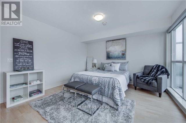 60 Town Centre Court in Toronto, ON - Building Photo - Building Photo