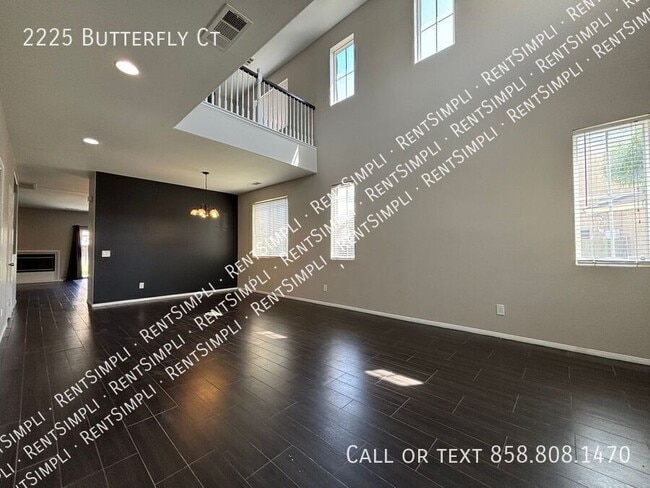2225 Butterfly Ct in San Jacinto, CA - Building Photo - Building Photo