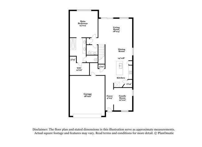 19818 W Palo Verde Dr in Litchfield Park, AZ - Building Photo - Building Photo
