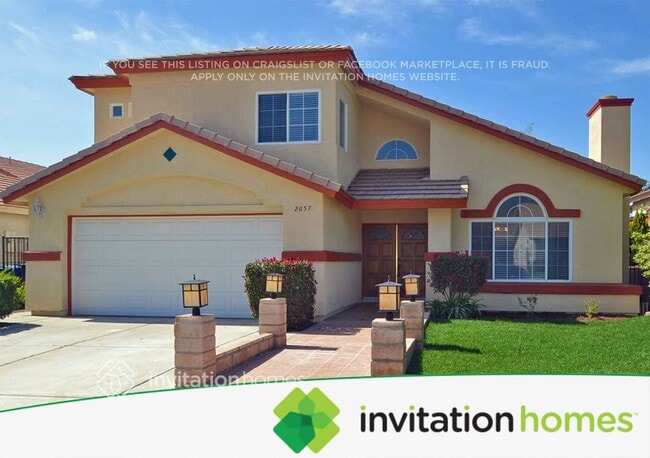 property at 2657 Torrey Pine Rd