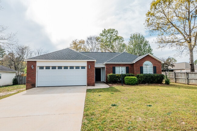 property at 303 Mt Zion Rd