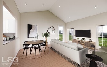 The Pointe at Loudon in Loudon, TN - Building Photo - Building Photo