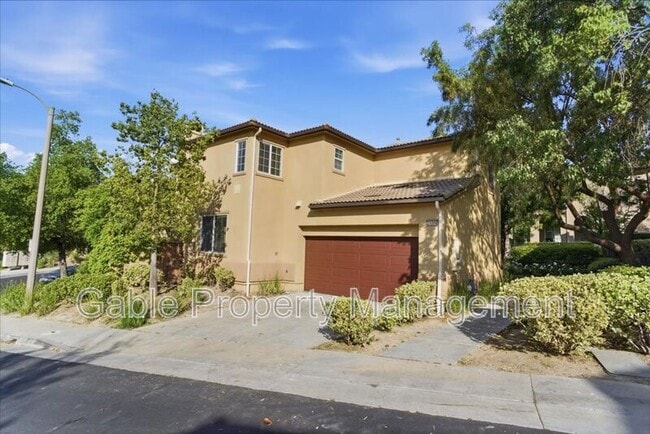 property at 25386 Playa Serena Dr