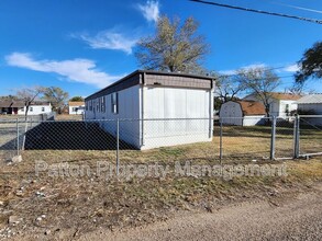 1412 S Nance St in Amarillo, TX - Foto de edificio - Building Photo