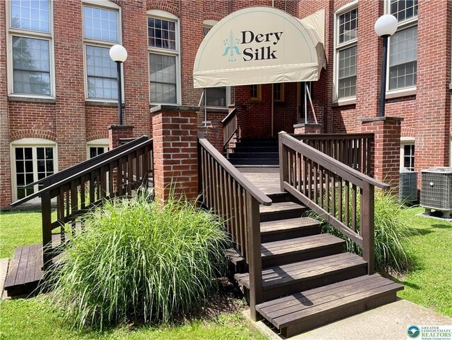 property at 101 Race St