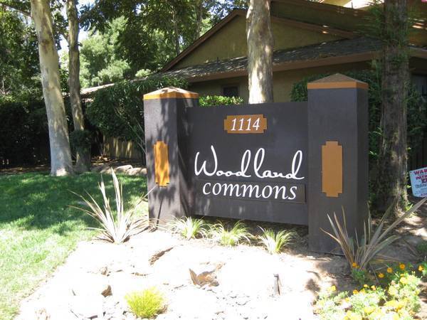 1114 Nord Ave in Chico, CA - Building Photo - Building Photo