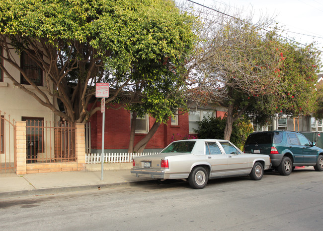 2707 2nd St in Santa Monica, CA - Building Photo - Building Photo