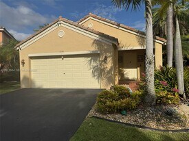 1258 Sabal Trail in Weston, FL - Building Photo
