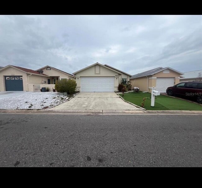 property at 6603 Crossbow Ln