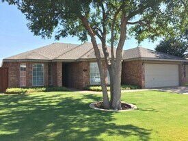 6036 74th St in Lubbock, TX - Building Photo