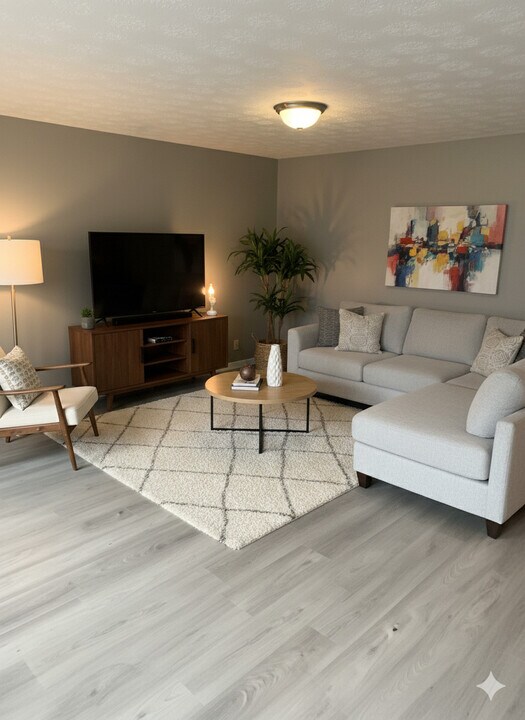 Fair Oaks Apartments in Columbus, OH - Foto de edificio