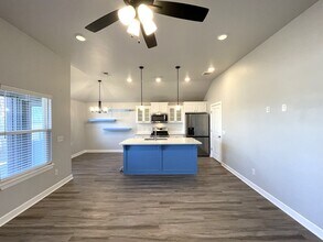 18716 Caballero Dr in Edmond, OK - Building Photo - Building Photo